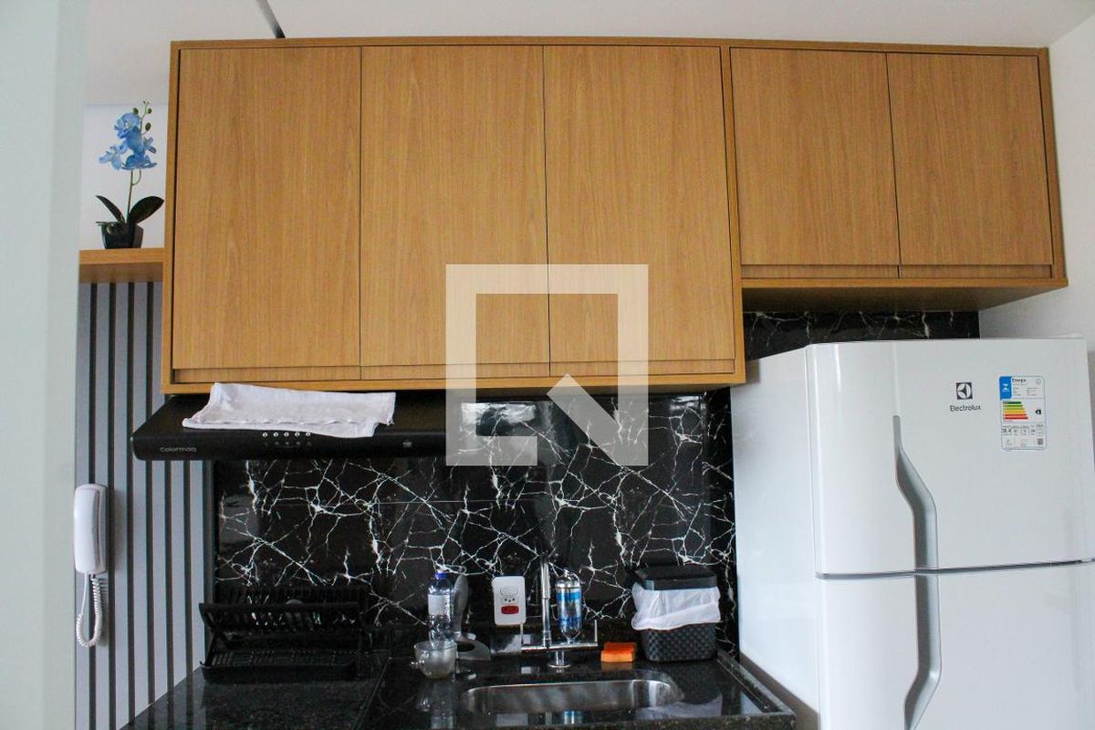 Kitnet-Studio, 19 m² - Foto 26