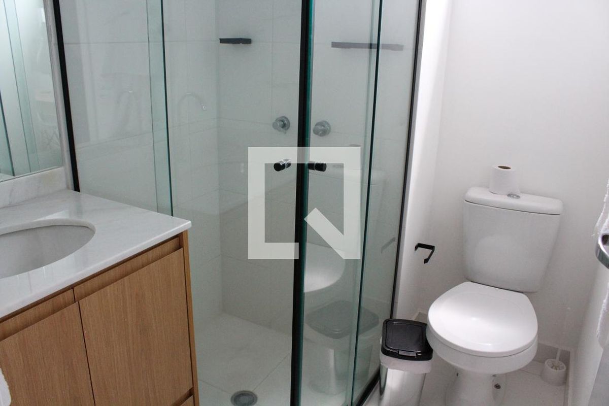 Kitnet-Studio, 19 m² - Foto 22