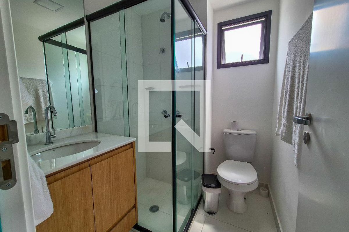 Kitnet-Studio, 19 m² - Foto 18
