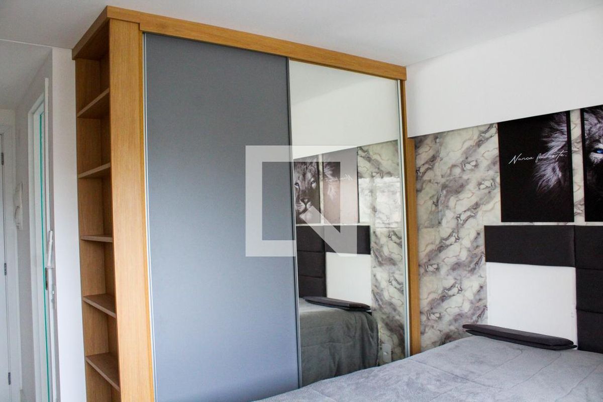 Kitnet-Studio, 19 m² - Foto 8
