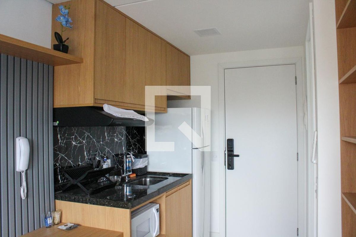 Kitnet-Studio, 19 m² - Foto 30