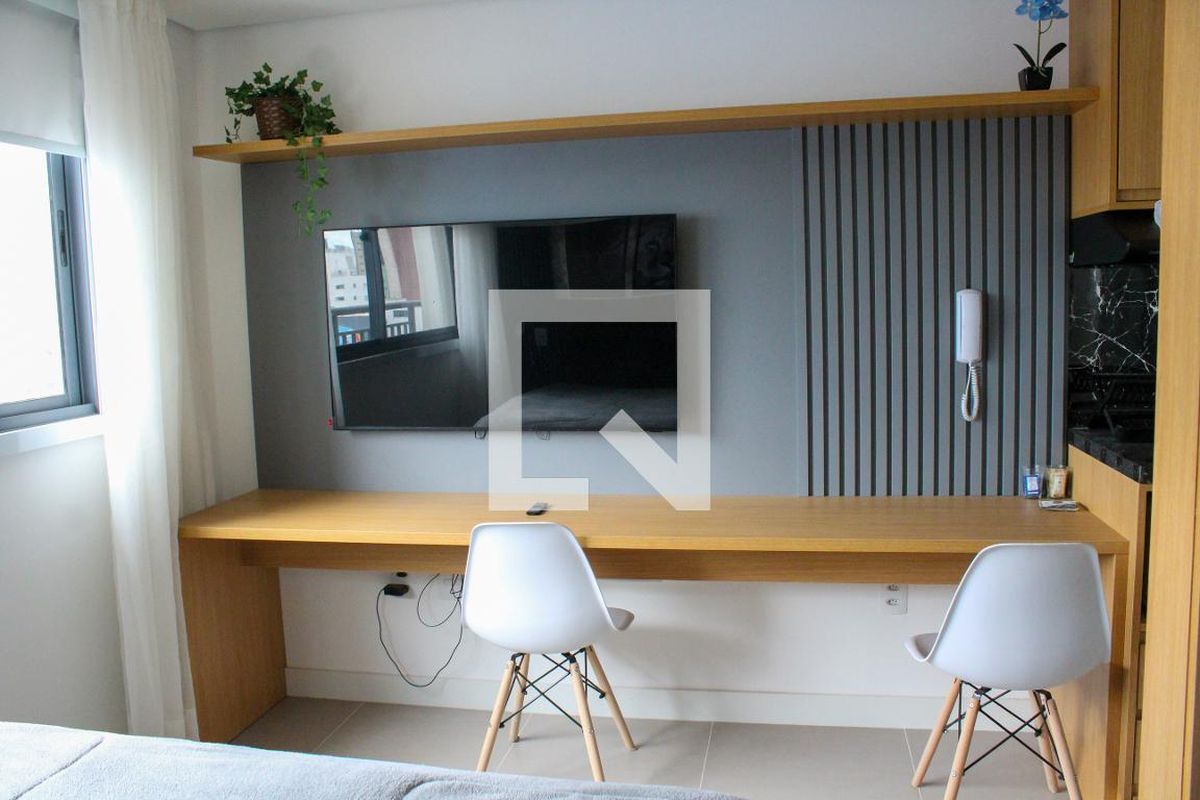 Kitnet-Studio, 19 m² - Foto 6