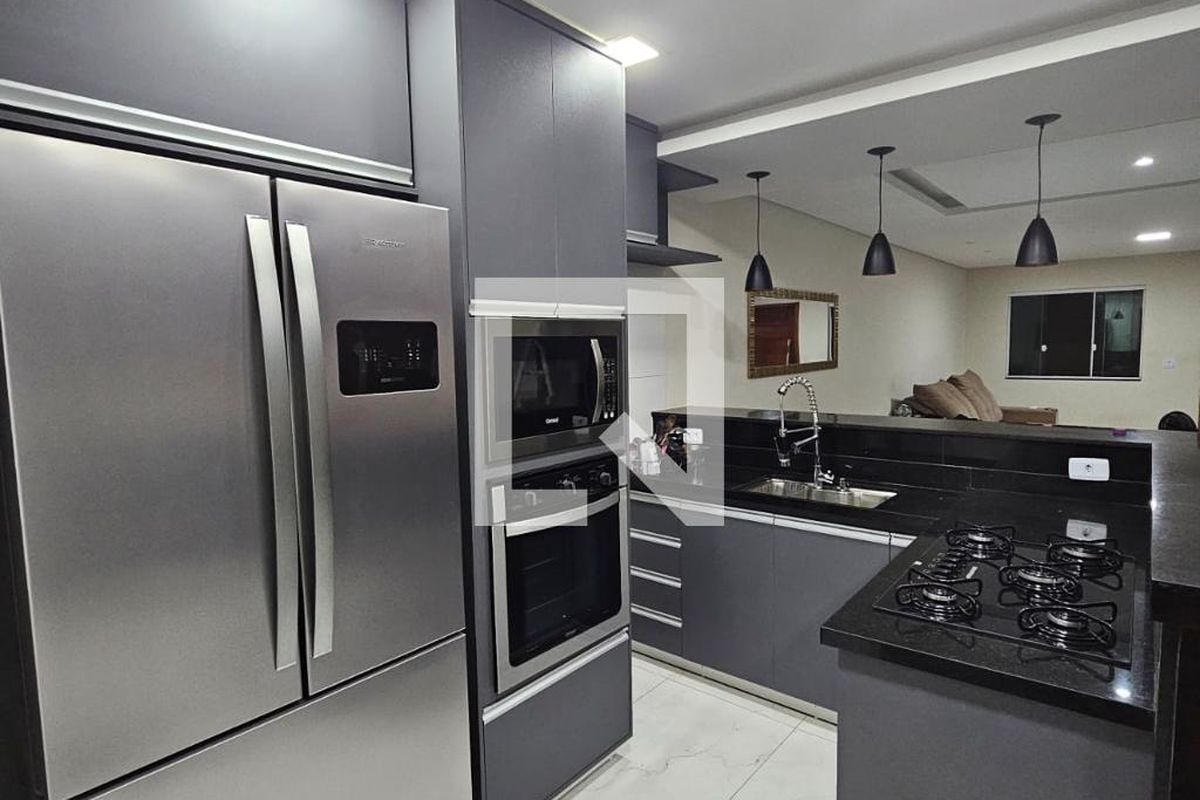 Casa, 3 quartos, 161 m² - Foto 14