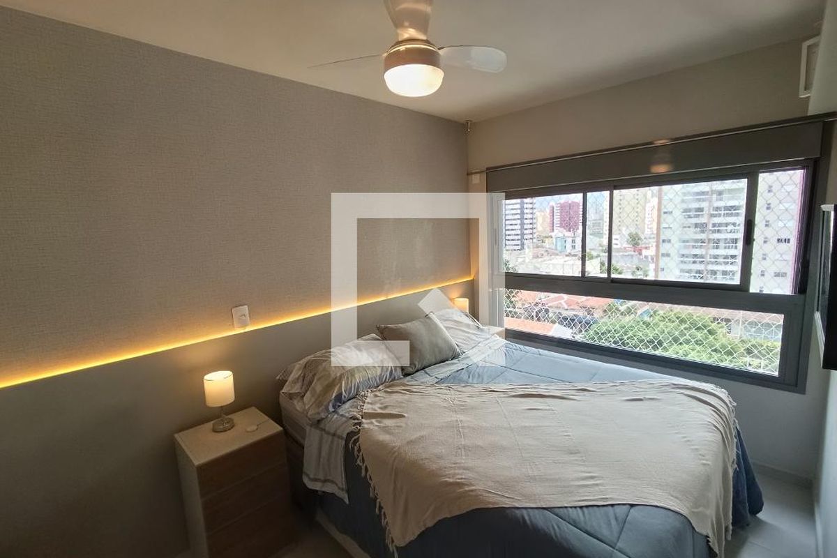 Apartamento, 1 quarto, 34 m² - Foto 28