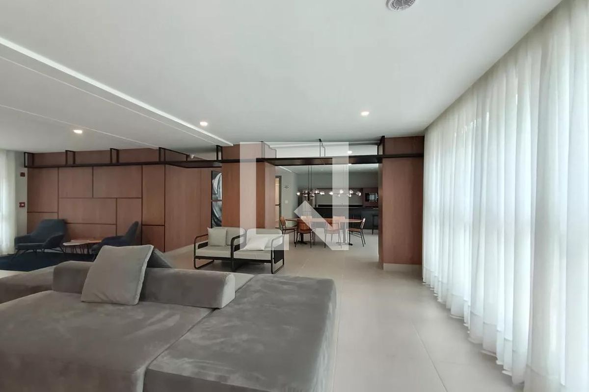 Apartamento, 1 quarto, 34 m² - Foto 90