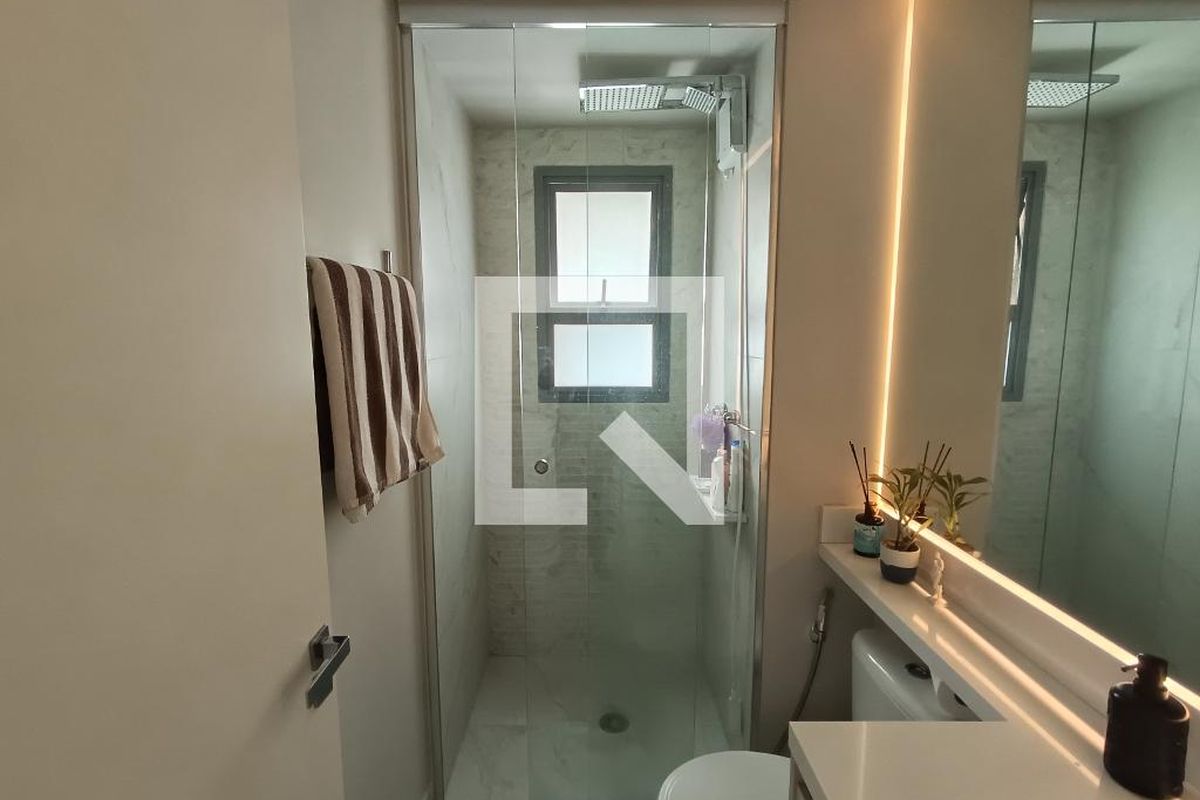 Apartamento, 1 quarto, 34 m² - Foto 50