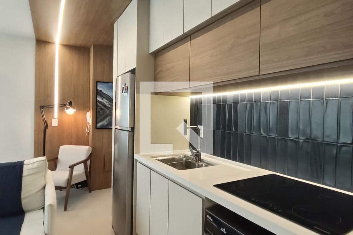 Apartamento, 1 quarto, 34 m² - Foto 26