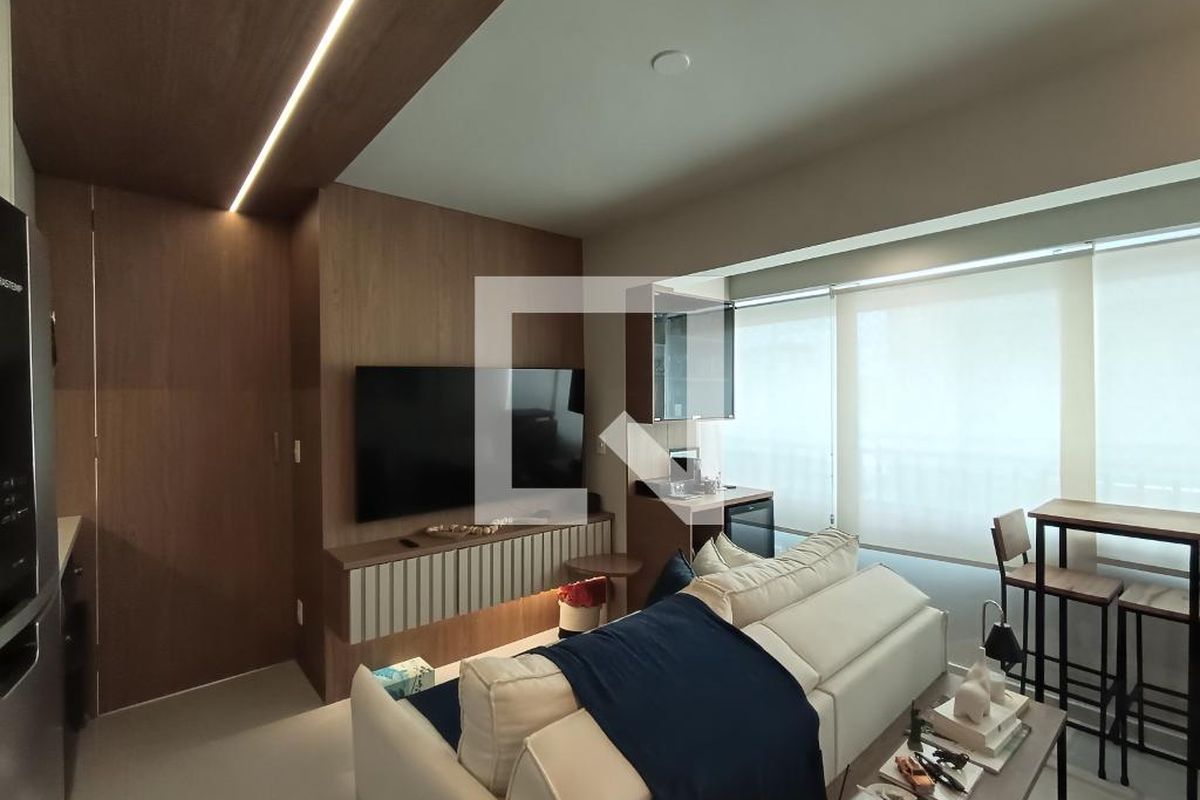 Apartamento, 1 quarto, 34 m² - Foto 10
