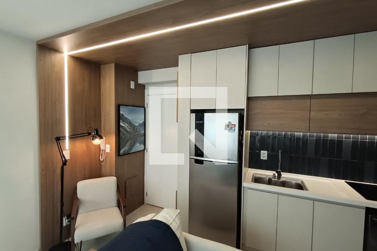 Apartamento, 1 quarto, 34 m² - Foto 18