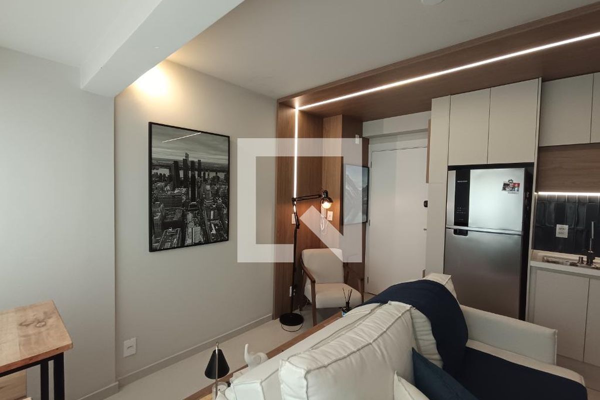 Apartamento, 1 quarto, 34 m² - Foto 4