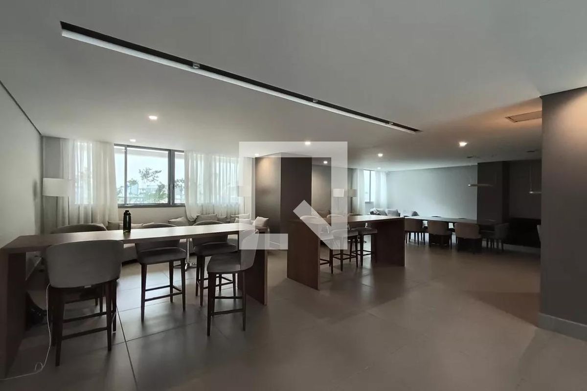 Apartamento, 1 quarto, 34 m² - Foto 86