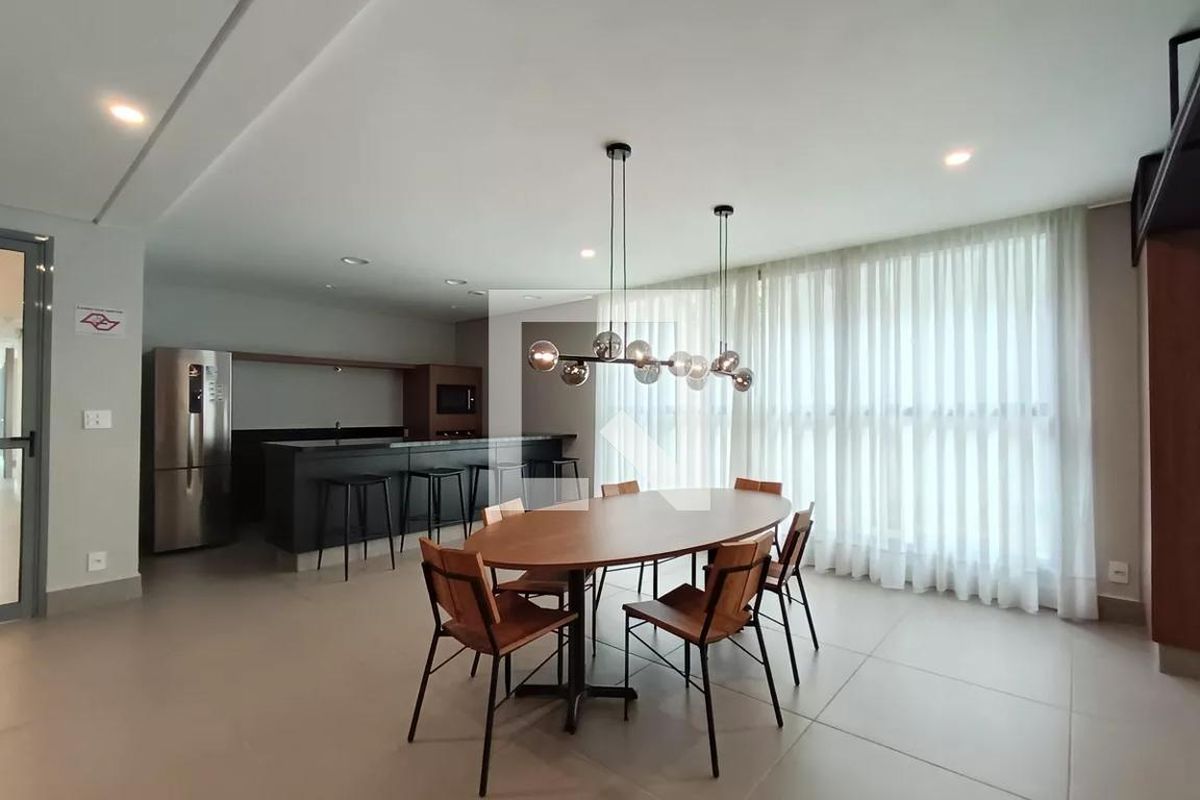 Apartamento, 1 quarto, 34 m² - Foto 98