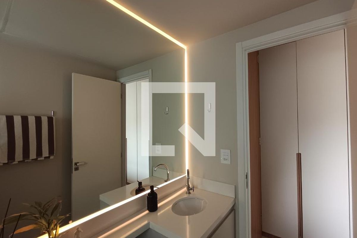 Apartamento, 1 quarto, 34 m² - Foto 54