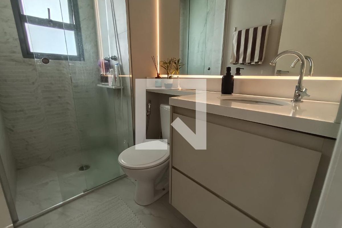 Apartamento, 1 quarto, 34 m² - Foto 46