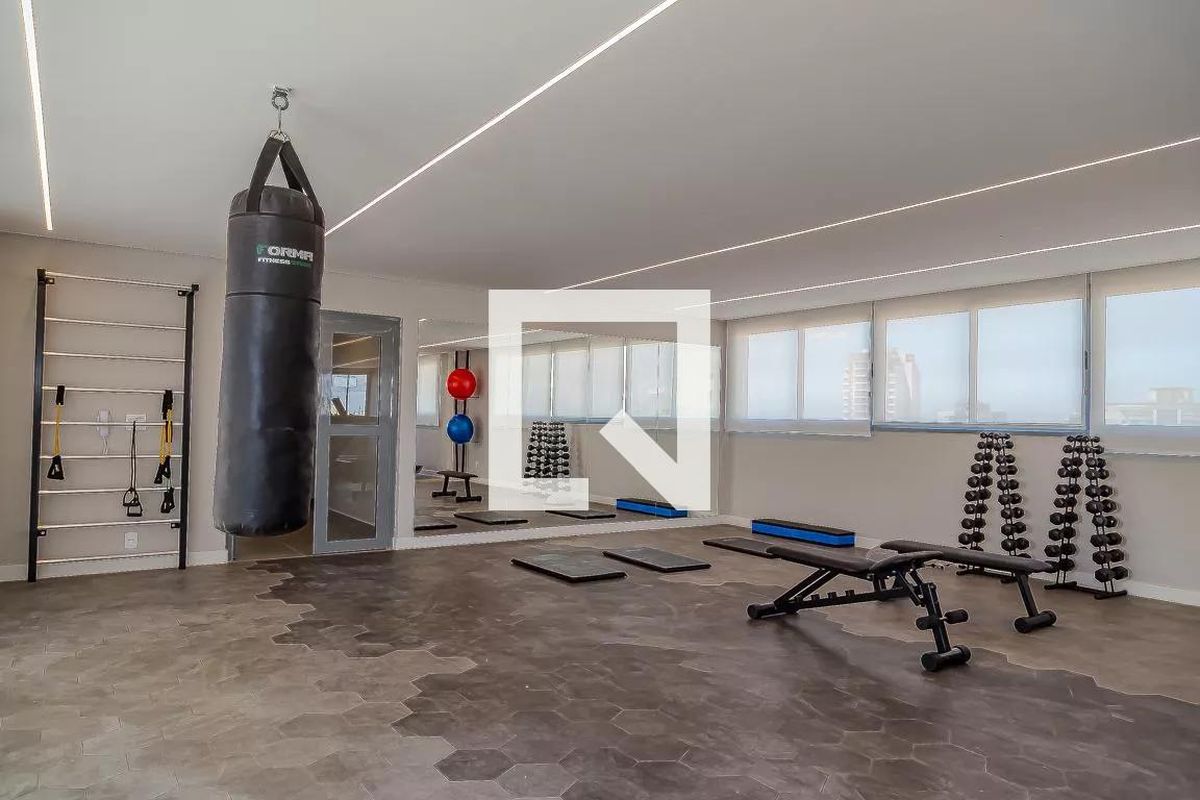 Apartamento, 1 quarto, 34 m² - Foto 106