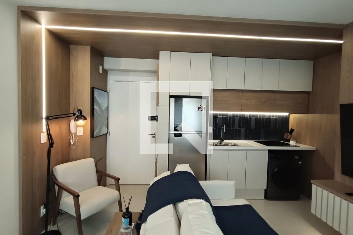 Apartamento, 1 quarto, 34 m² - Foto 12