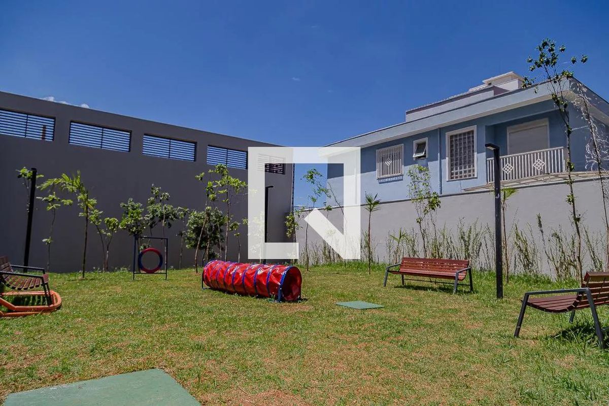 Apartamento, 1 quarto, 34 m² - Foto 110