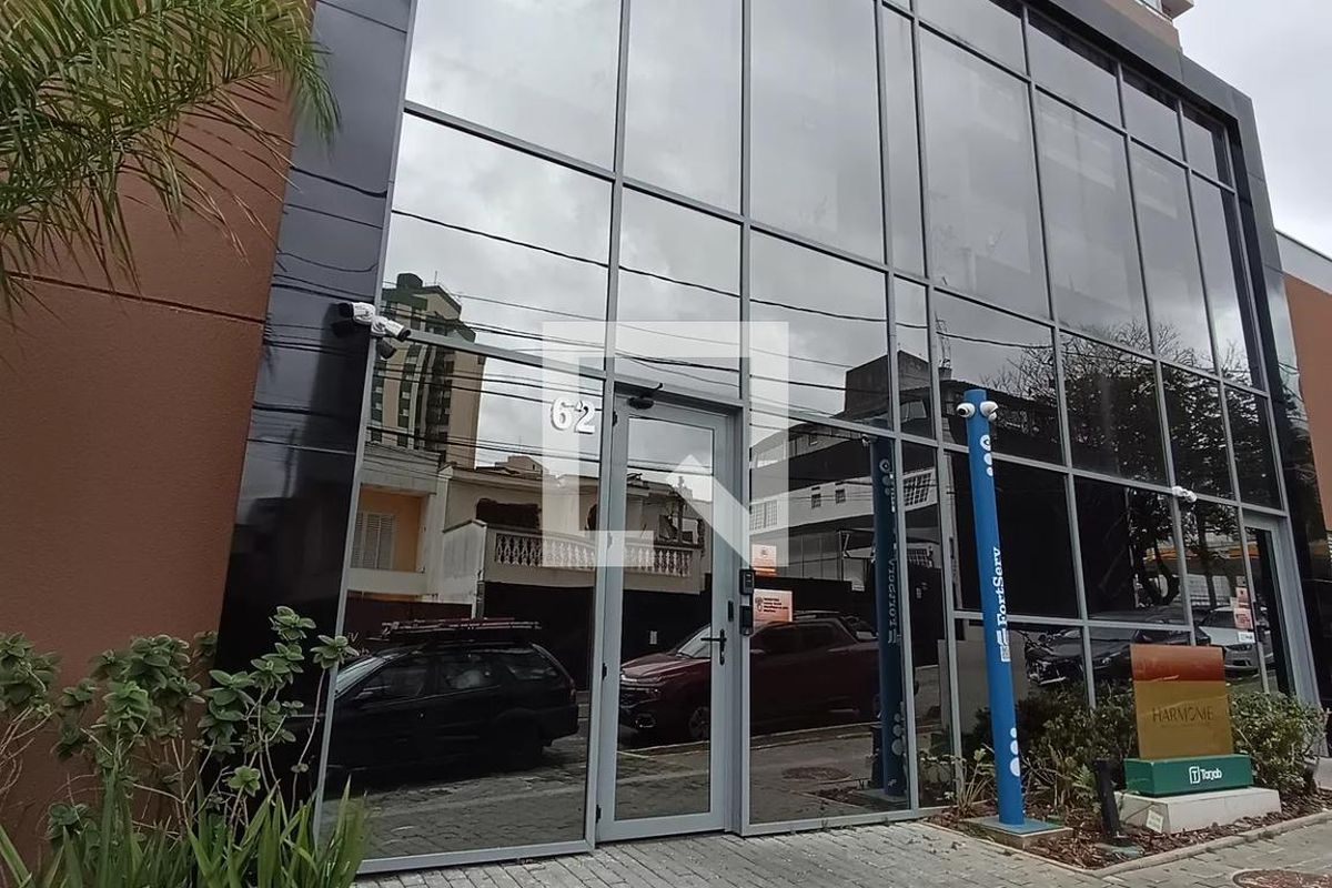 Apartamento, 1 quarto, 34 m² - Foto 114