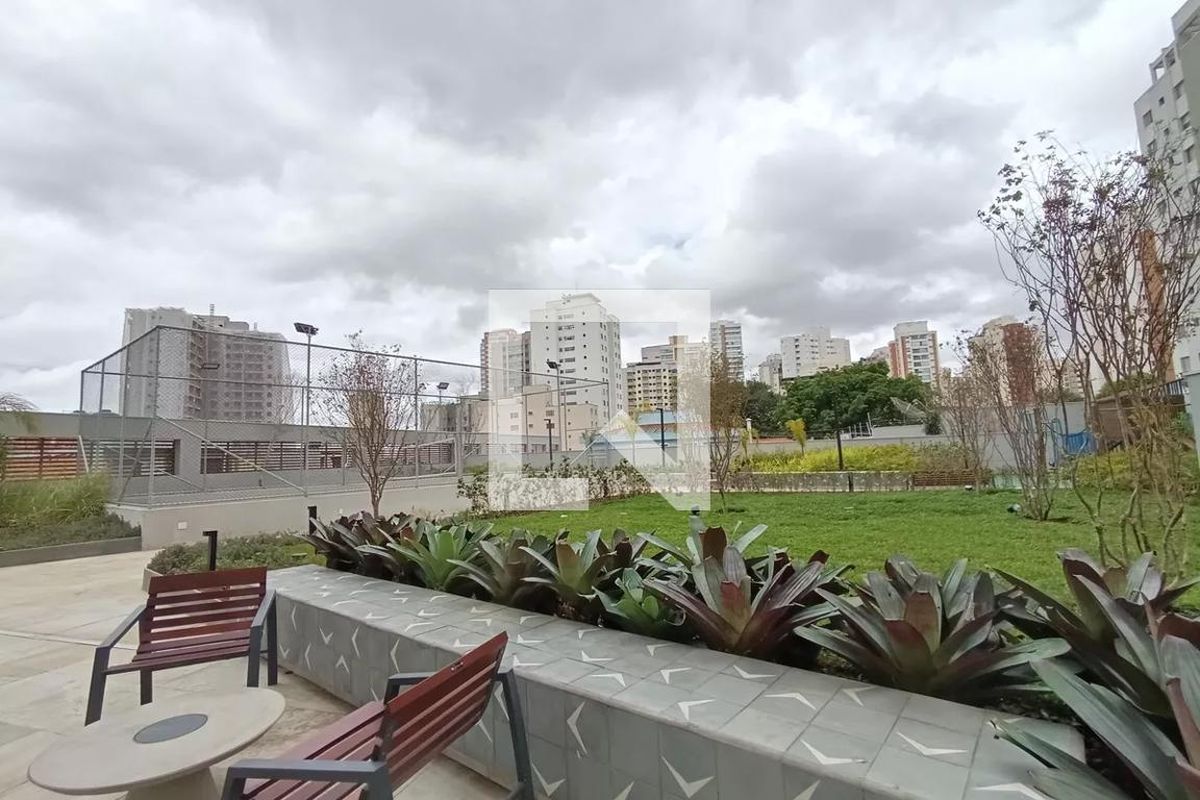 Apartamento, 1 quarto, 34 m² - Foto 100