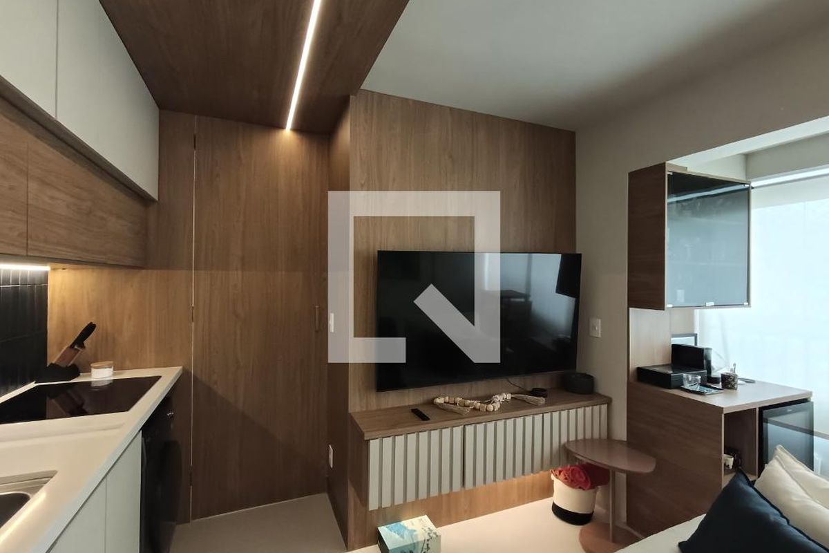 Apartamento, 1 quarto, 34 m² - Foto 22