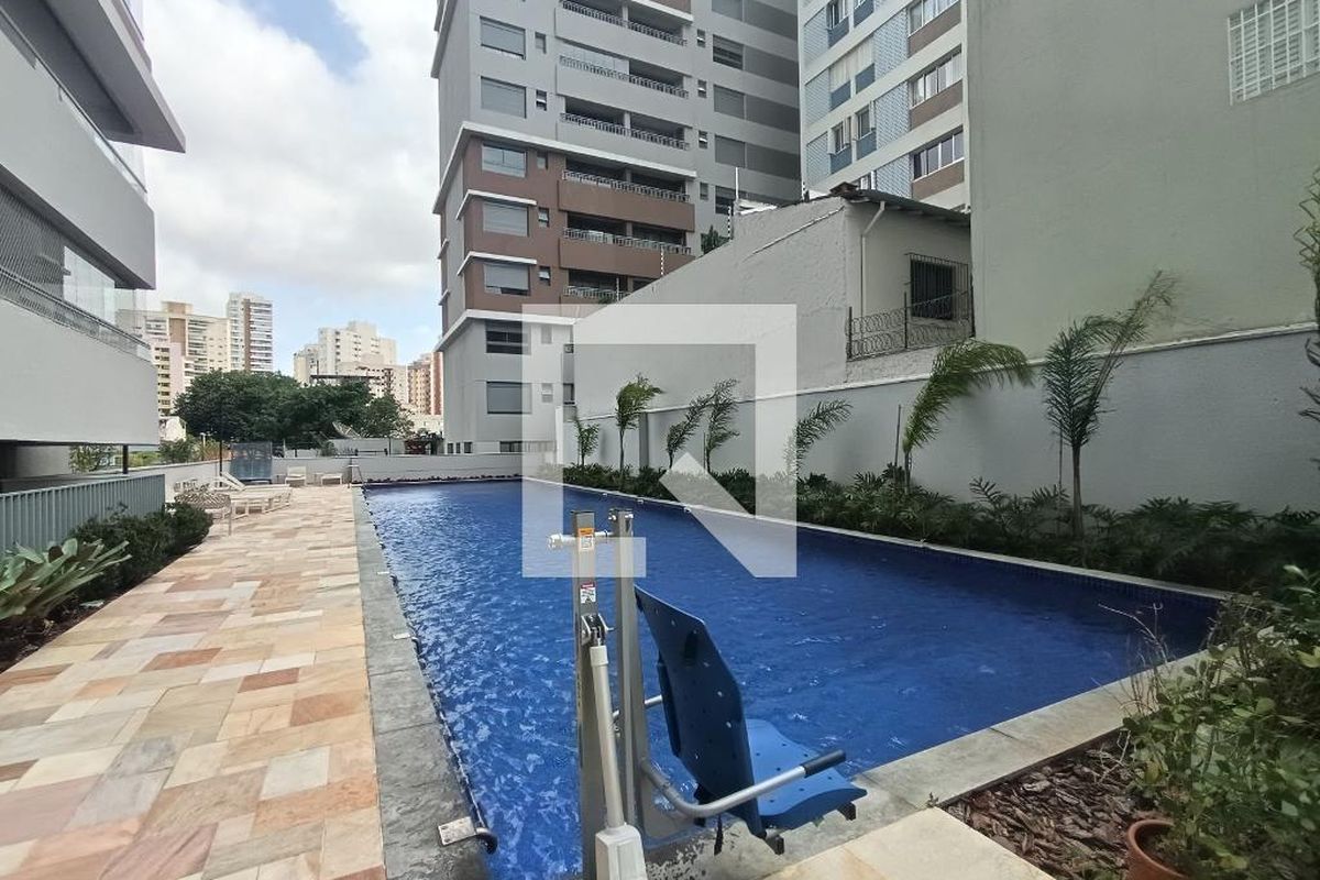 Apartamento, 1 quarto, 34 m² - Foto 66