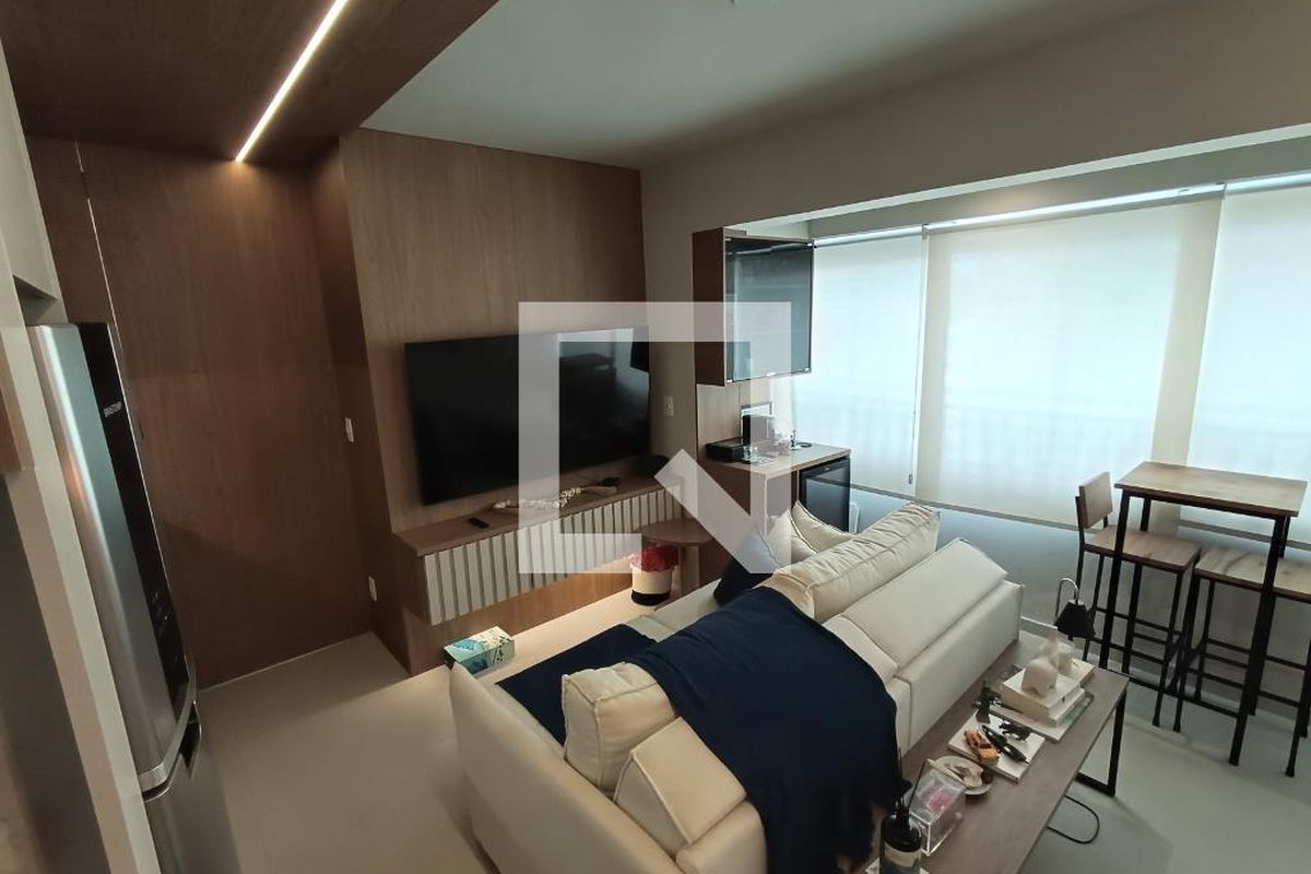 Apartamento, 1 quarto, 34 m² - Foto 14
