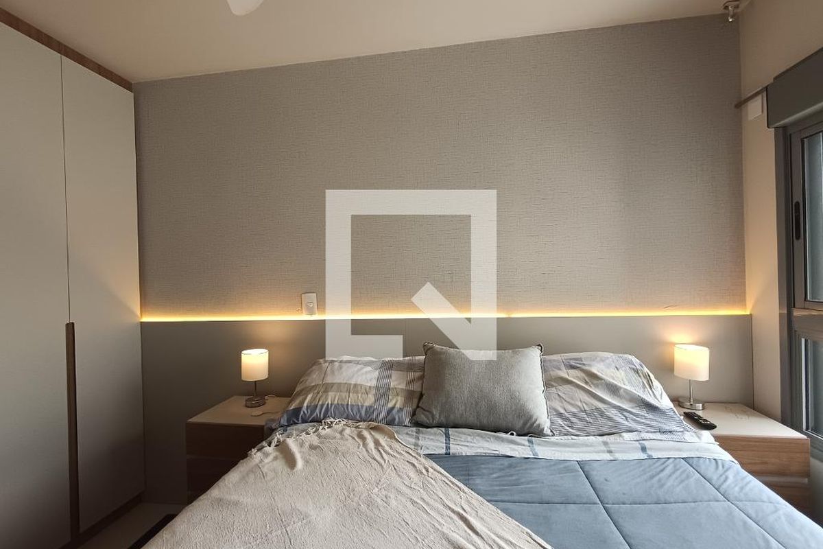 Apartamento, 1 quarto, 34 m² - Foto 38