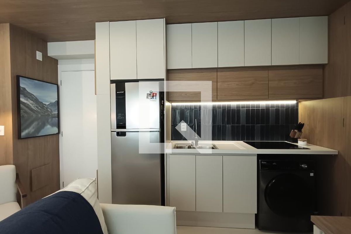 Apartamento, 1 quarto, 34 m² - Foto 20