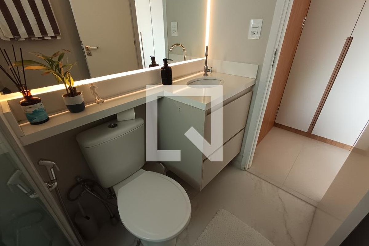 Apartamento, 1 quarto, 34 m² - Foto 52