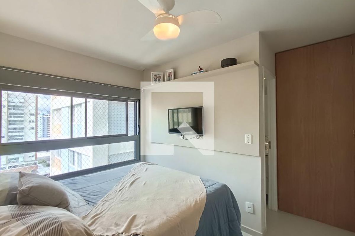 Apartamento, 1 quarto, 34 m² - Foto 30