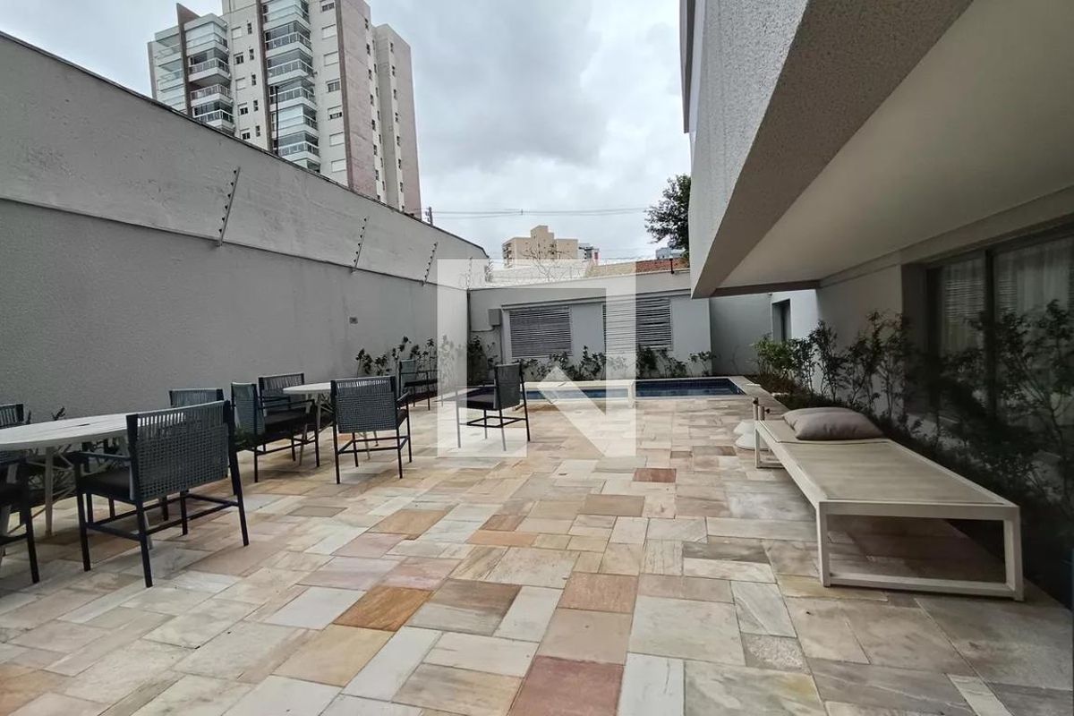 Apartamento, 1 quarto, 34 m² - Foto 70
