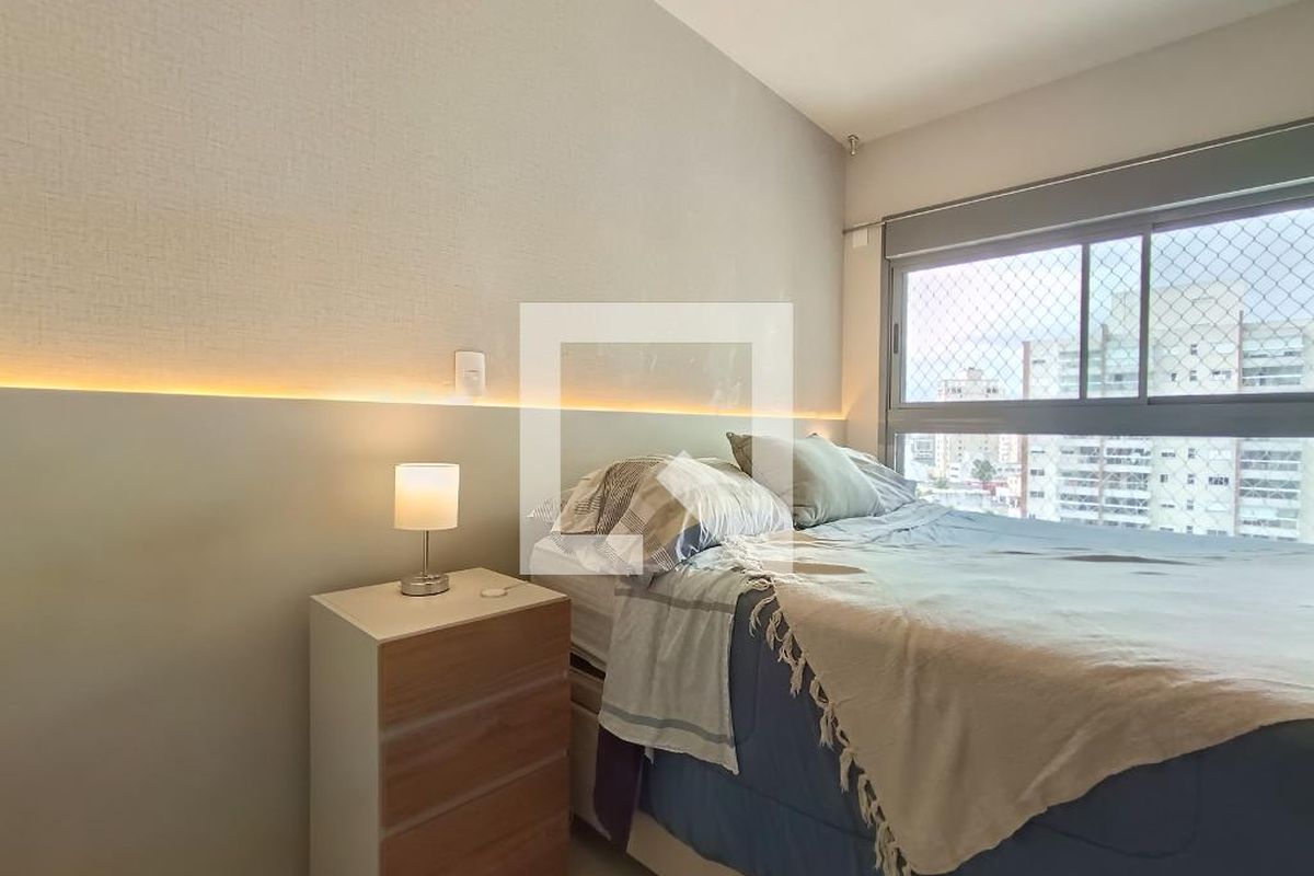 Apartamento, 1 quarto, 34 m² - Foto 42