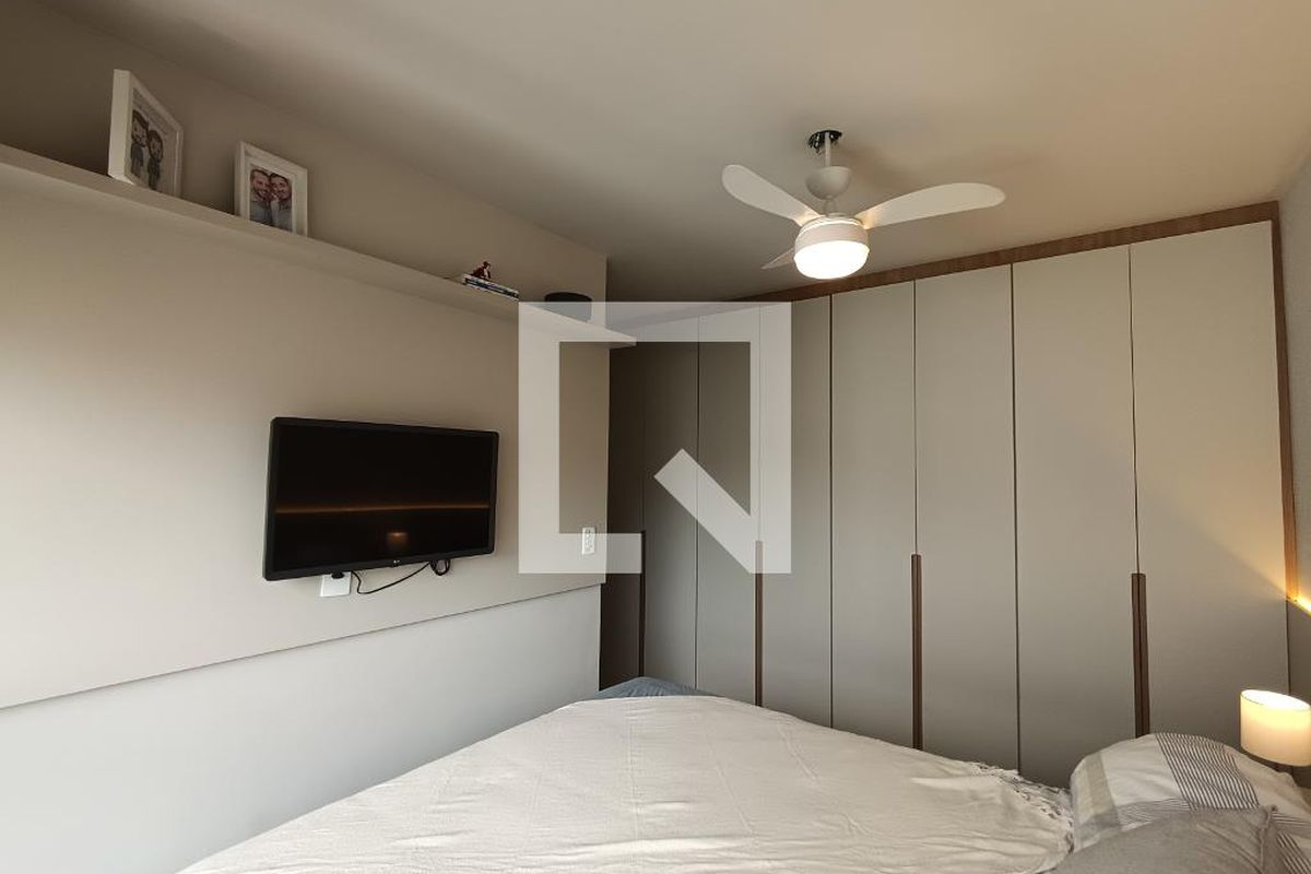 Apartamento, 1 quarto, 34 m² - Foto 32
