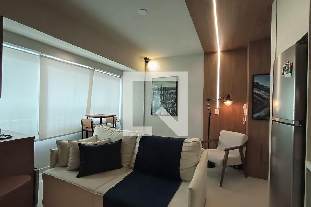 Apartamento, 1 quarto, 34 m² - Foto 16