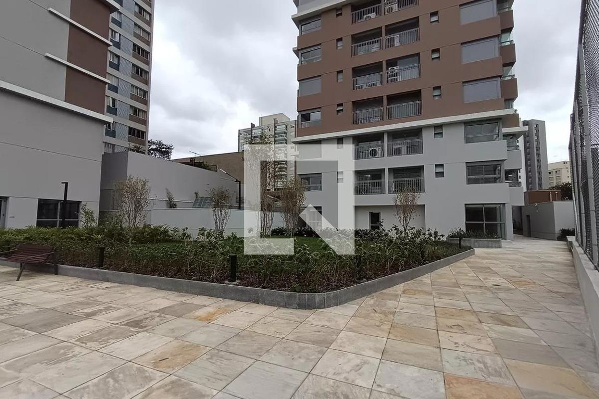 Apartamento, 1 quarto, 34 m² - Foto 80