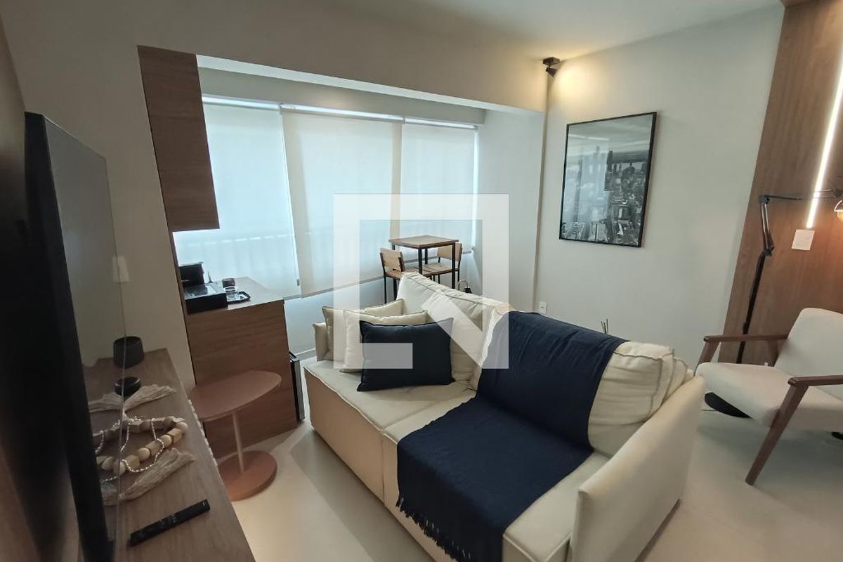 Apartamento, 1 quarto, 34 m² - Foto 24