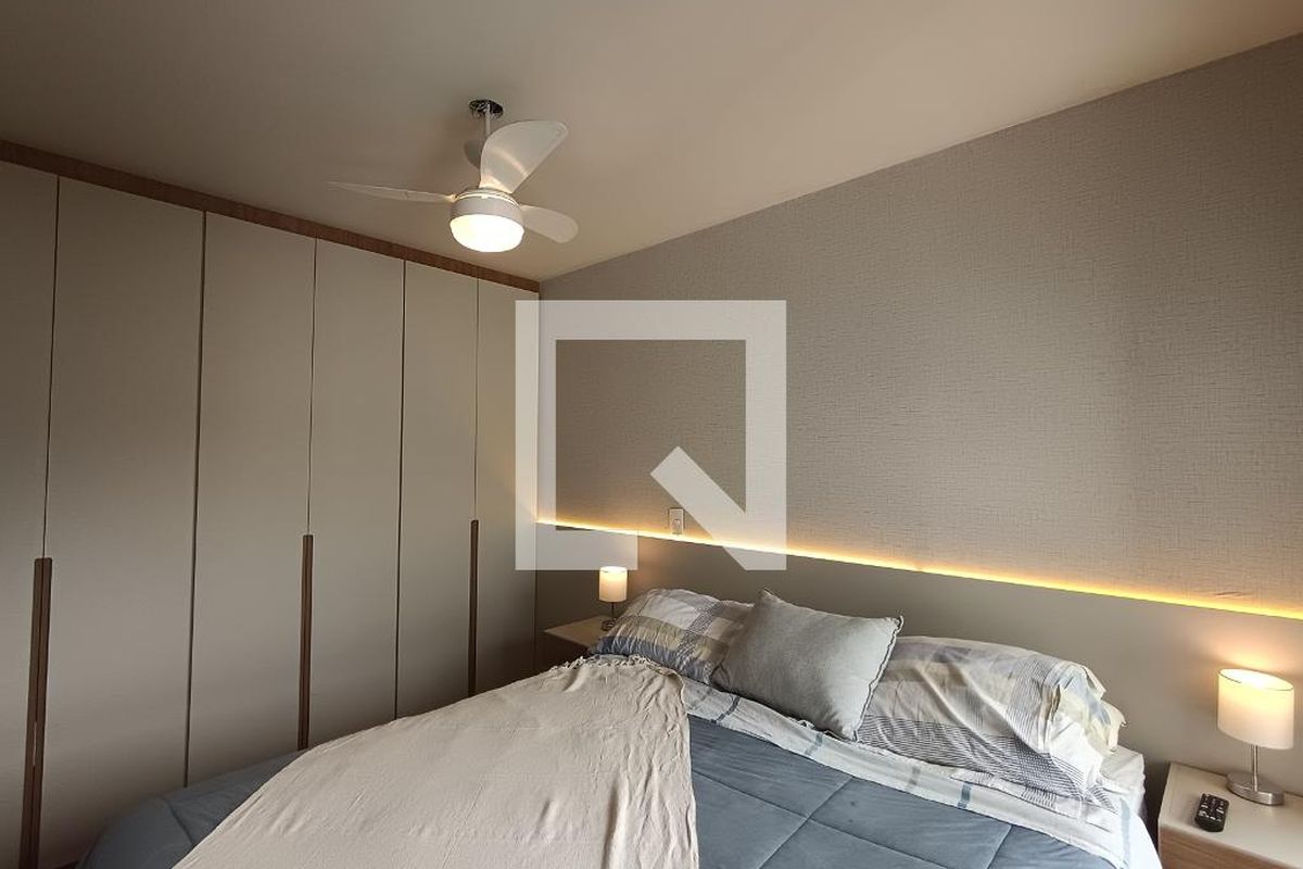 Apartamento, 1 quarto, 34 m² - Foto 34