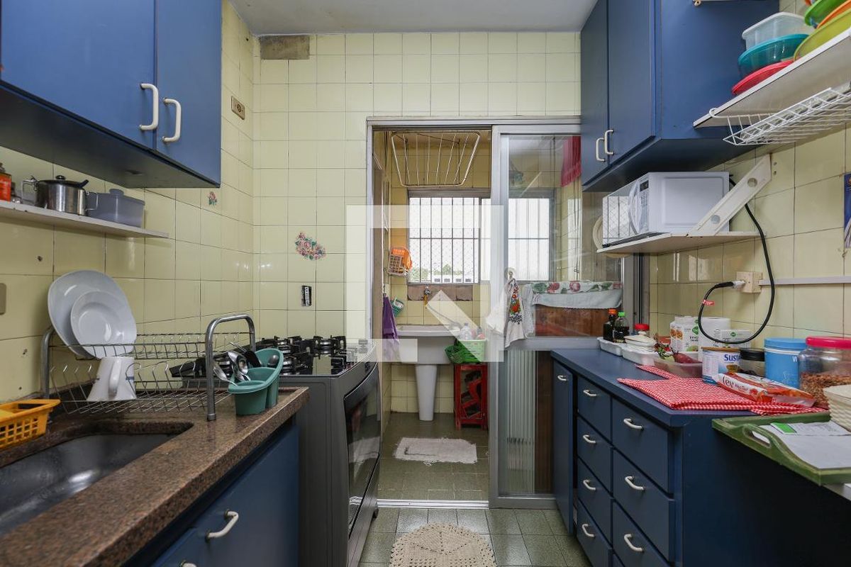 Apartamento, 3 quartos, 82 m² - Foto 62