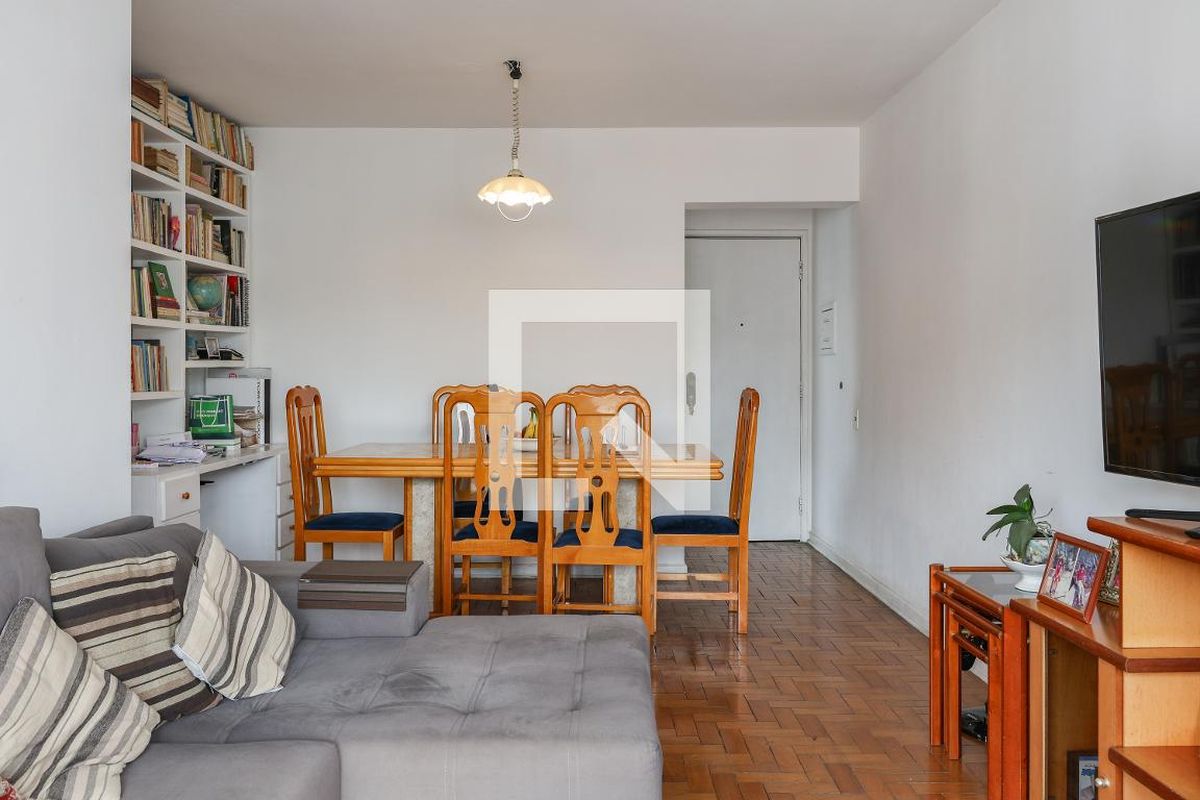 Apartamento, 3 quartos, 82 m² - Foto 10