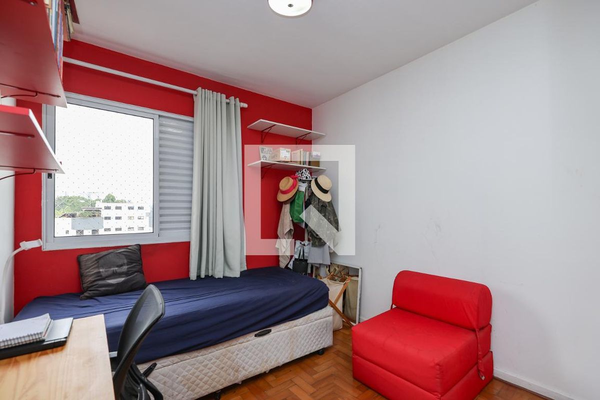 Apartamento, 3 quartos, 82 m² - Foto 40