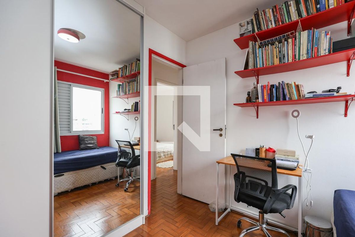 Apartamento, 3 quartos, 82 m² - Foto 44