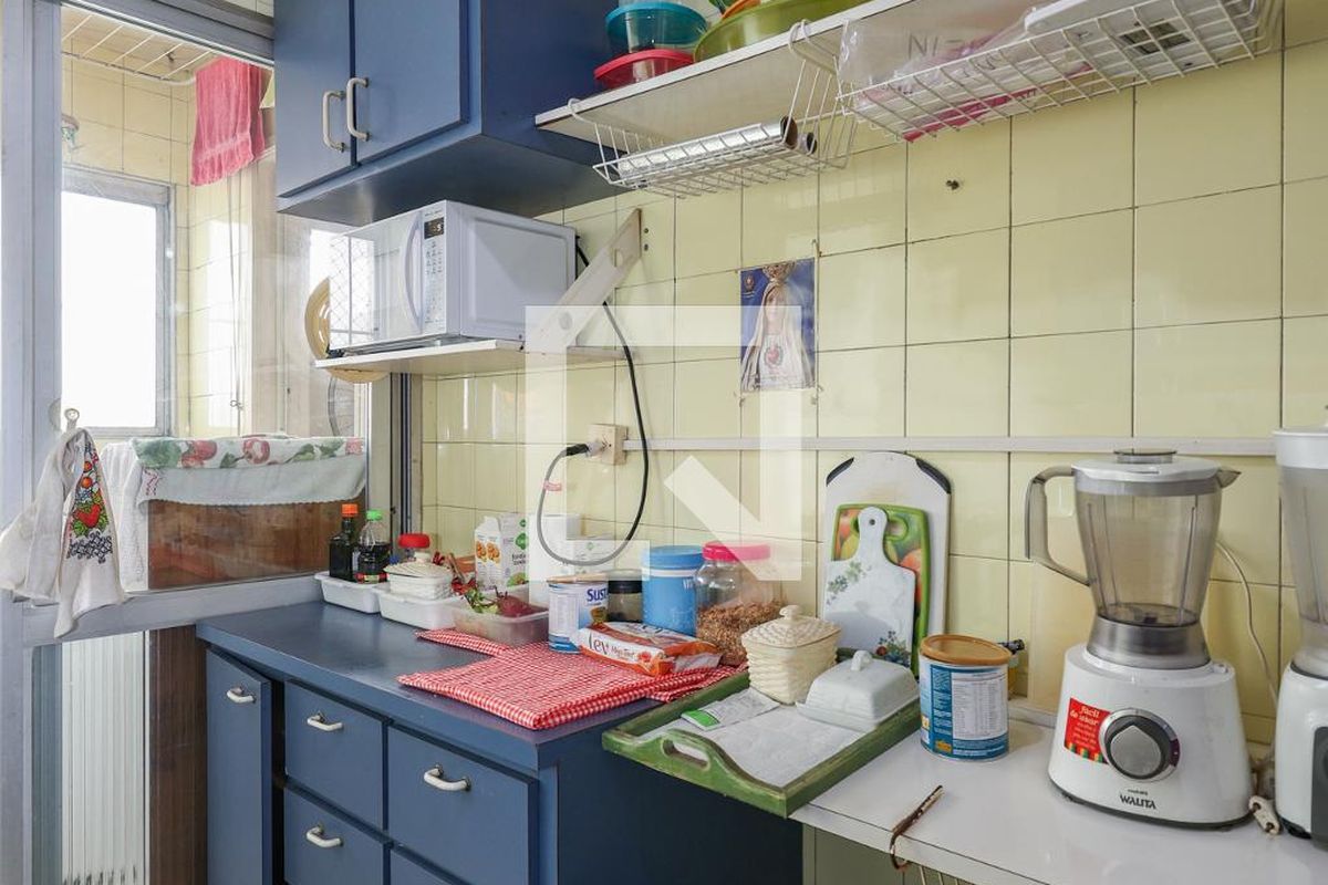 Apartamento, 3 quartos, 82 m² - Foto 64