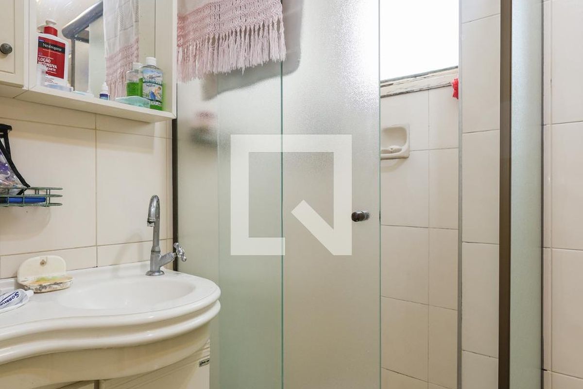Apartamento, 3 quartos, 82 m² - Foto 52