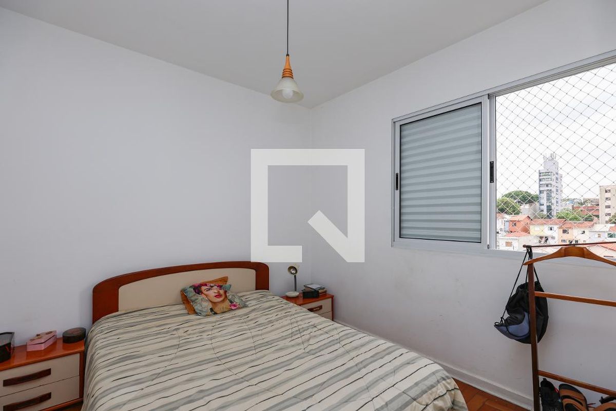 Apartamento, 3 quartos, 82 m² - Foto 30