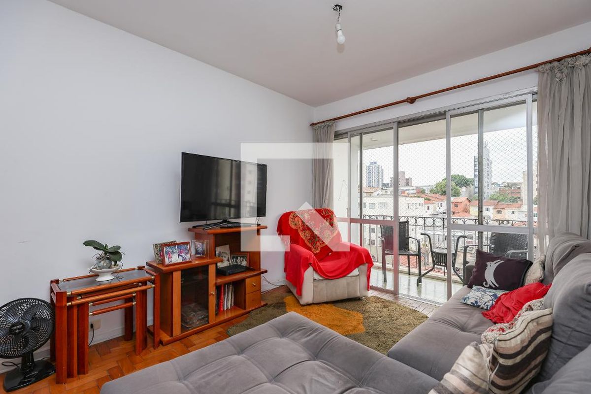 Apartamento, 3 quartos, 82 m² - Foto 6