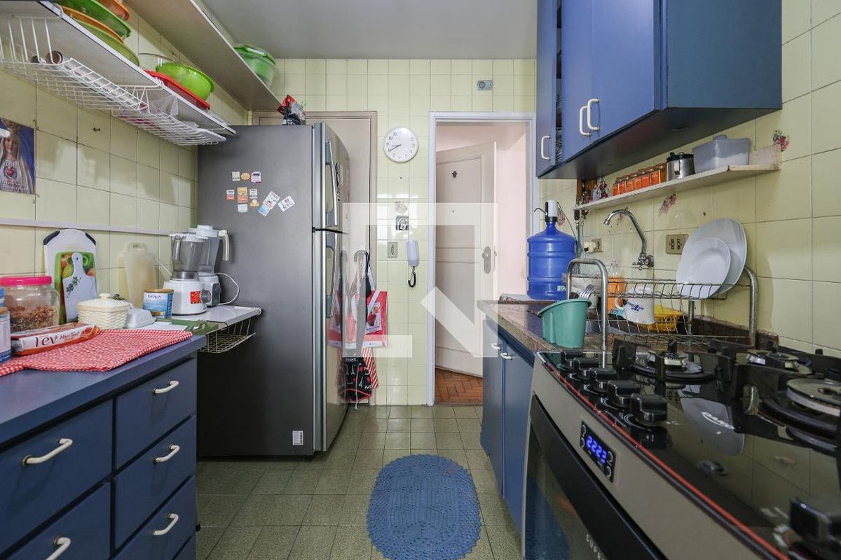 Apartamento, 3 quartos, 82 m² - Foto 66