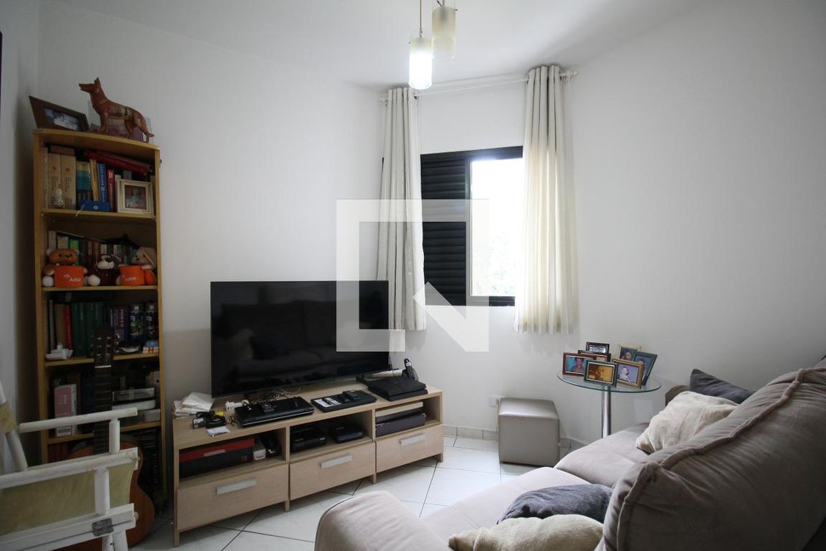 Apartamento, 3 quartos, 82 m² - Foto 14