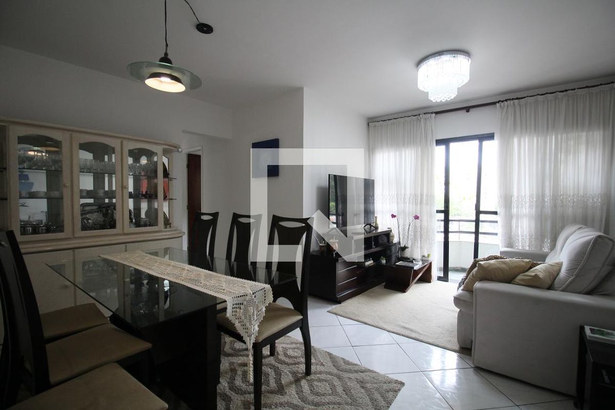 Apartamento, 3 quartos, 82 m² - Foto 4