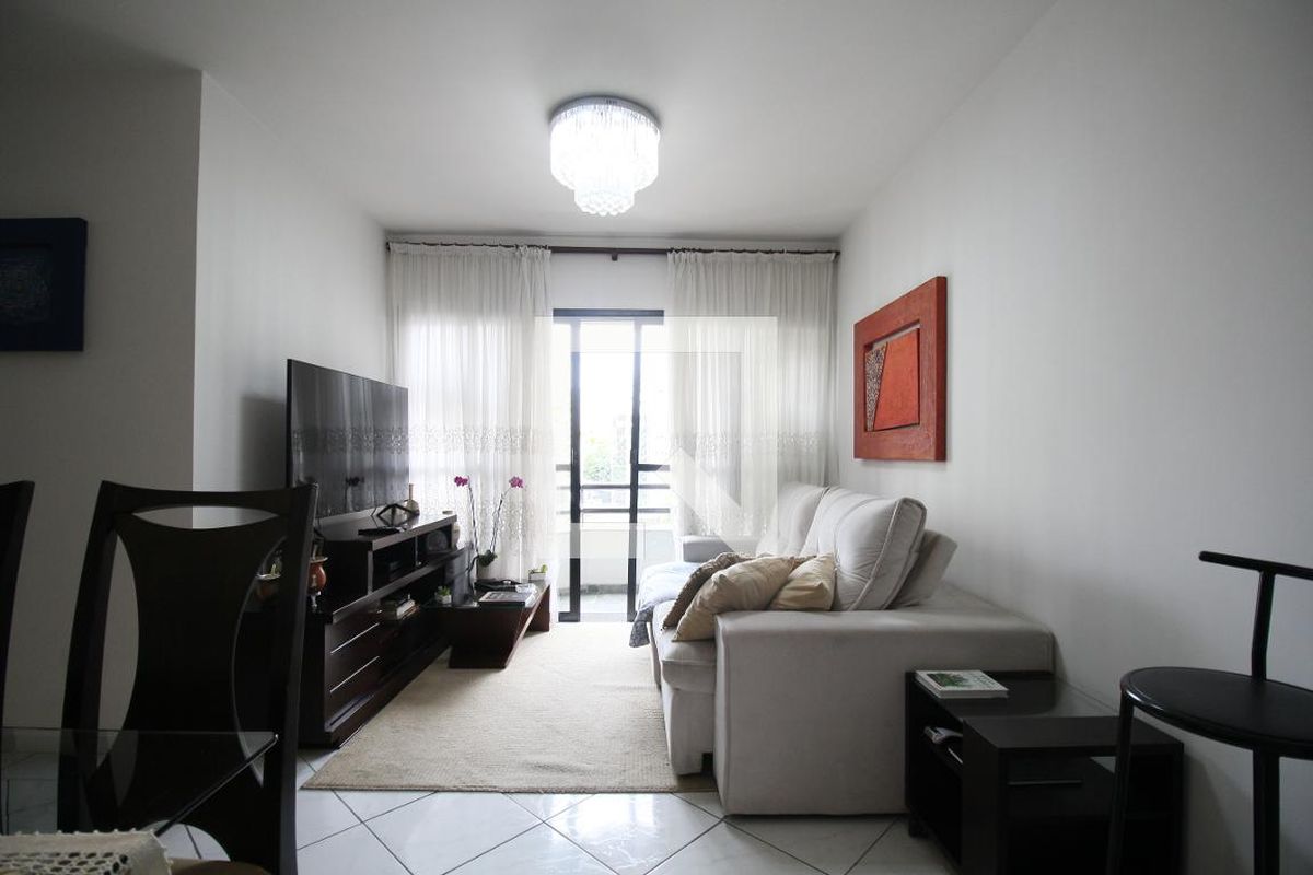 Apartamento, 3 quartos, 82 m² - Foto 2