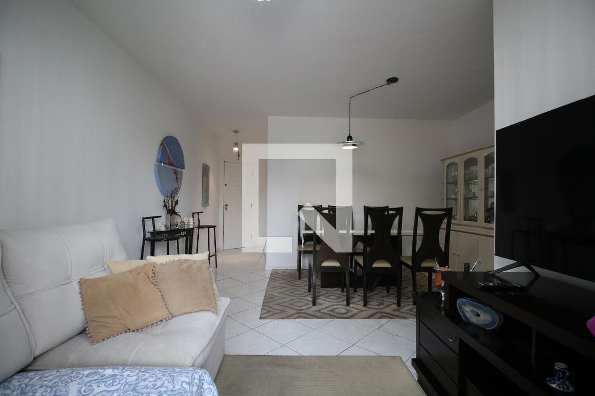 Apartamento, 3 quartos, 82 m² - Foto 6